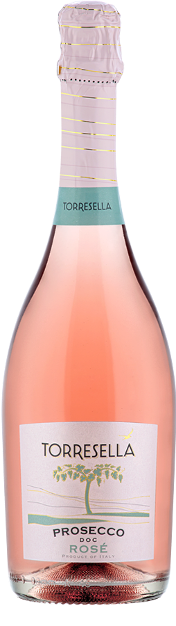 Prosecco Rosé