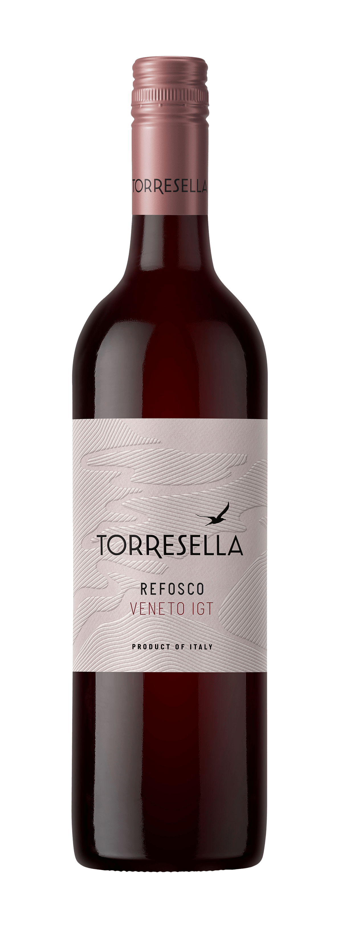 Refosco dal Peduncolo Rosso Veneto IGT Wine | Torresella