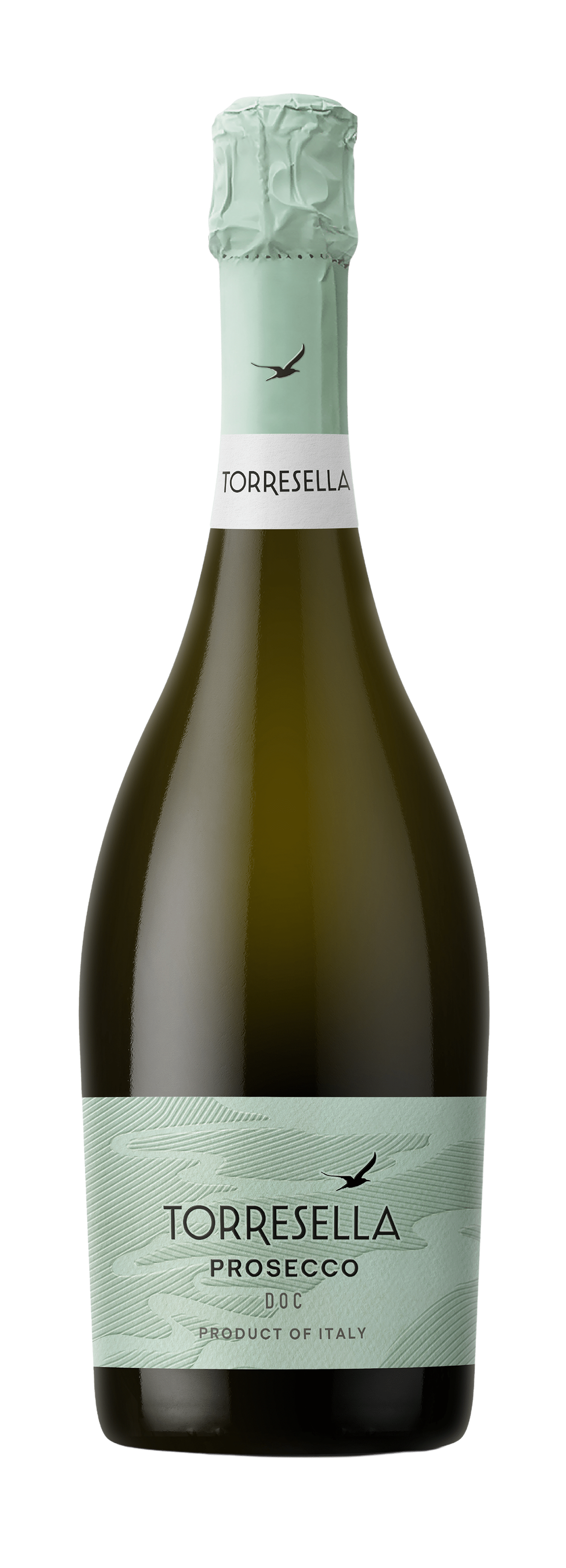 Prosecco Extra Dry DOC History and Characteristics Torresella