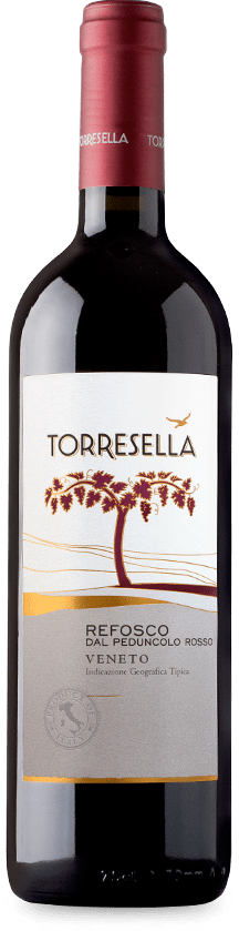 Refosco <small>dal Peduncolo Rosso</small>