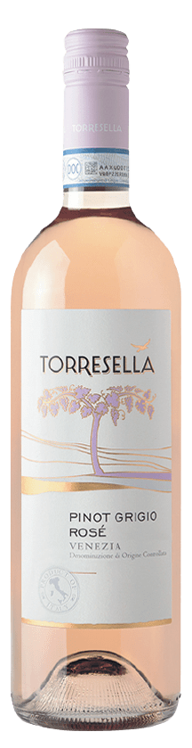 Pinot Grigio Rosé